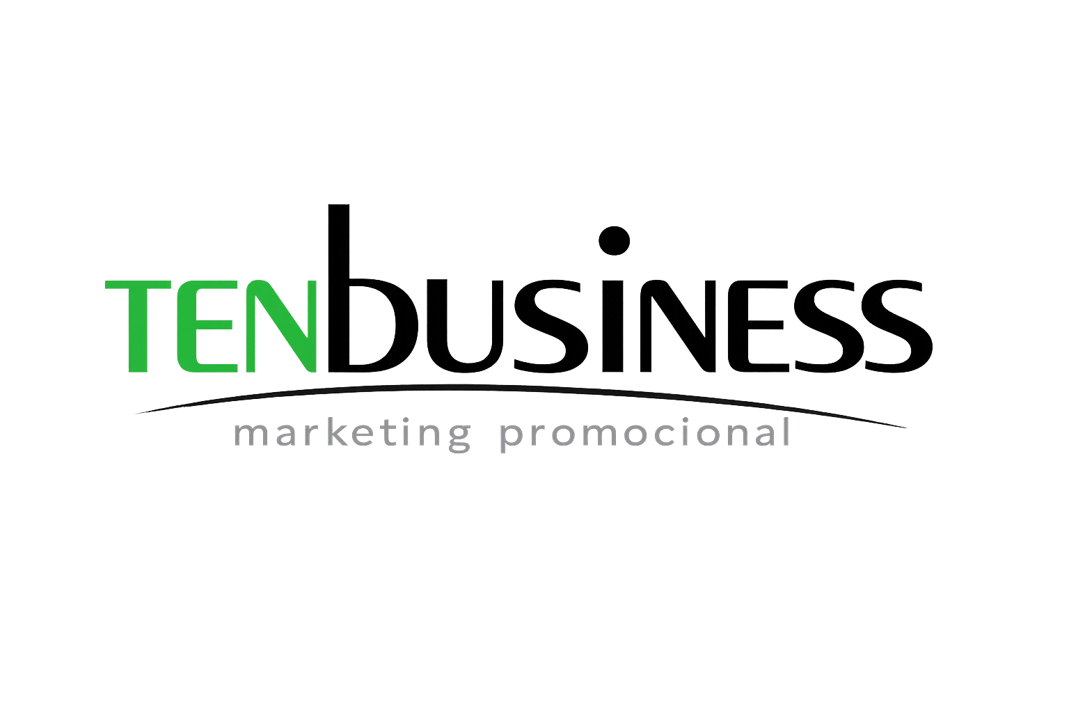 TEN Business marketing promocional
