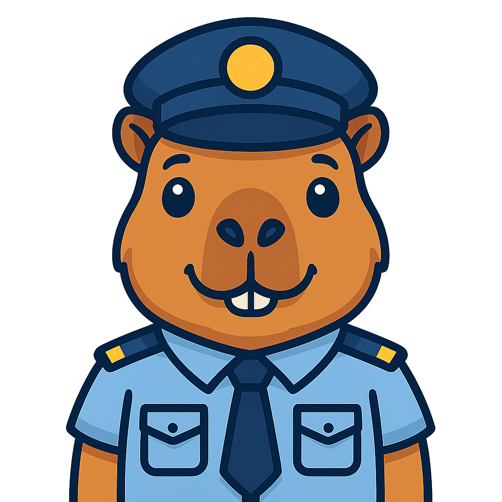 AutoCapivara