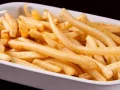 Média de Batata Frita