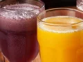 Suco Limão Taça 450ml