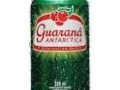 Guaraná Lata