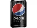 Pepsi Black Lata