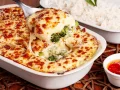 Escondidinho Brócolis