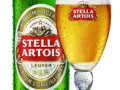 Stella Artois Long Neck
