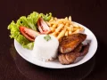 Executivo De Picanha
