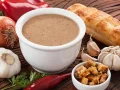 Caldo De Feijão A Mineira