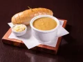 Caldo De Mandioquinha