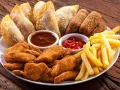 Combo Água Doce