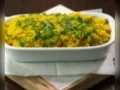 Arroz Com Açafrão