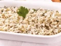 Arroz Com Ervas