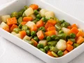 Seleta De Legumes