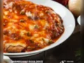 Parmegiana  A Doce Frango