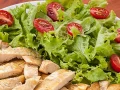 Salada Funcional