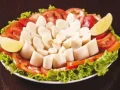 Média Salada Da Casa