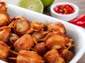Frango Ao Bacon