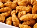Isca De Frango