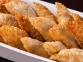 Pastelzinho De Carne Sol
