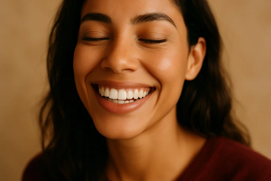 Prótese dentária na Clínica Mondelli