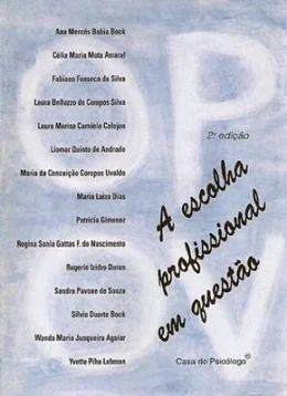 A ESCOLHA PROFISSIONAL EM QUESTO