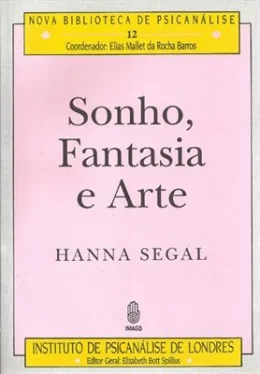 SONHO, FANTASIA E ARTE