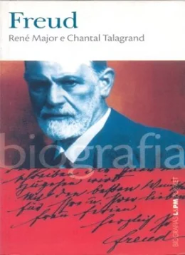 FREUD - BIOGRAFIA