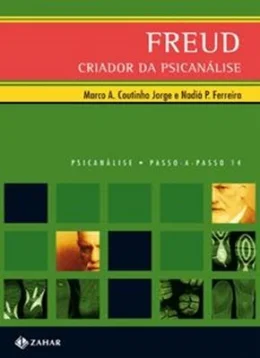 FREUD - CRIADOR DA PSICANLISE