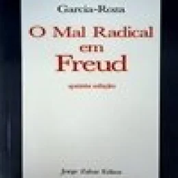 O MAL RADICAL EM FREUD