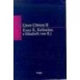 CASOS CLNICOS II (LUCY R., KATHARINA E ELISABETH VON R.)