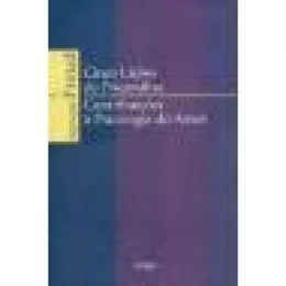 CINCO LIES DE PSICANLISE - CONTRIBUIES  PSICOLOGIA DO AMOR