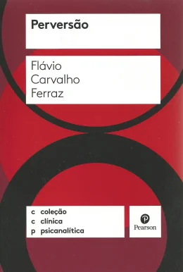 PERVERSO - COLEO CLNICA PSICANALTICA