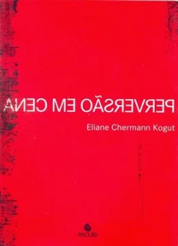 PERVERSO EM CENA - ACOMPANHA DVD