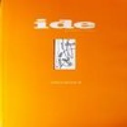 REVISTA IDE - VOLUME 30 - N 45 - 2007 - LINGUAGEM II