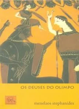 OS DEUSES DO OLIMPO
