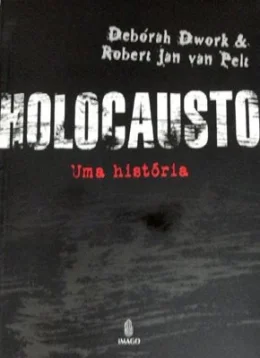 HOLOCAUSTO - UMA HISTRIA