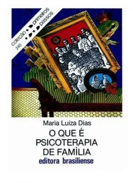O QUE  PSICOTERAPIA DE FAMLIA