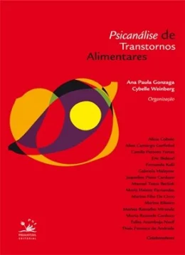 PSICANLISE DE TRANSTORNOS ALIMENTARES