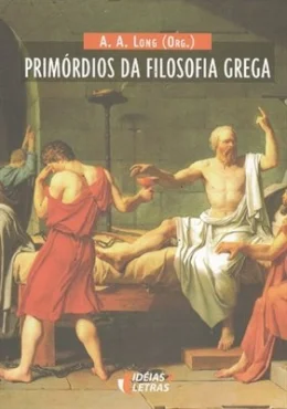 PRIMRDIOS DA FILOSOFIA GREGA