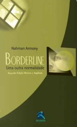 BORDERLINE - UMA OUTRA NORMALIDADE (2 EDIO)