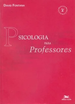 PSICOLOGIA PARA PROFESSORES