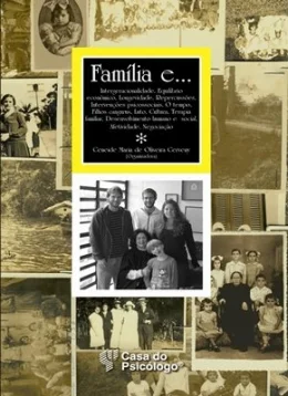 FAMLIA E... INTERGERACIONALIDADE, EQUILBRIO ECONÔMICO...