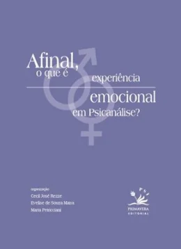 AFINAL, O QUE  EXPERINCIA EMOCIONAL EM PSICANLISE?
