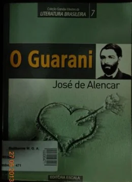 O GUARANI