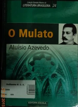 O MULATO