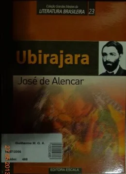 UBIRAJARA