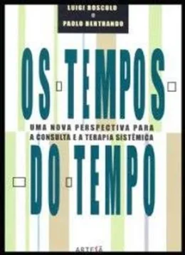 OS TEMPOS DO TEMPO