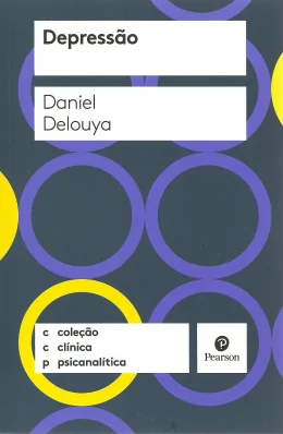 DEPRESSO - COLEO CLNICA PSICANALTICA