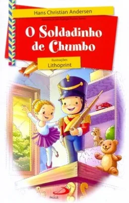 O SOLDADINHO DE CHUMBO