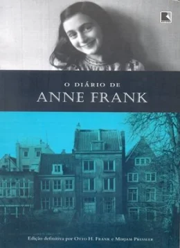 O DIRIO DE ANNE FRANK
