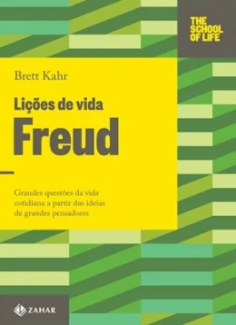 LIES DE VIDA: FREUD