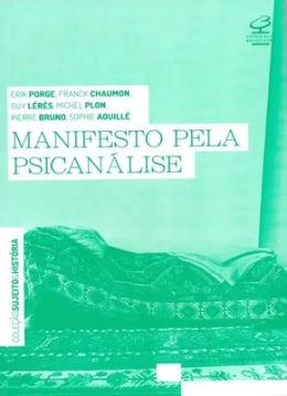 MANIFESTO PELA PSICANLISE